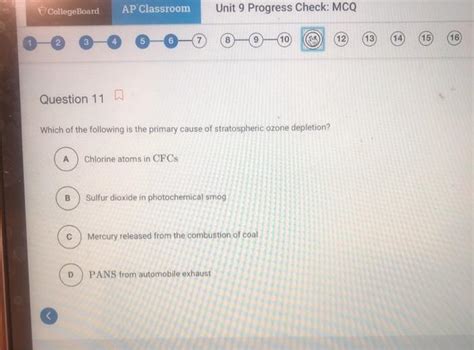 Why is AP Lit Unit 9 Progress Check MCQ Important?